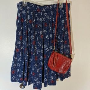 LulaRoe Madison Skirt
